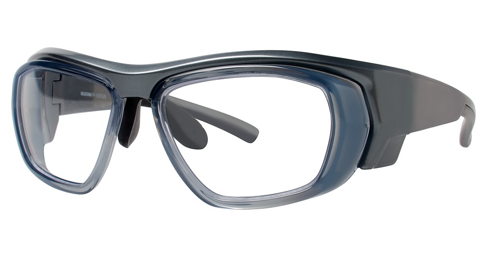 Wolverine WO35